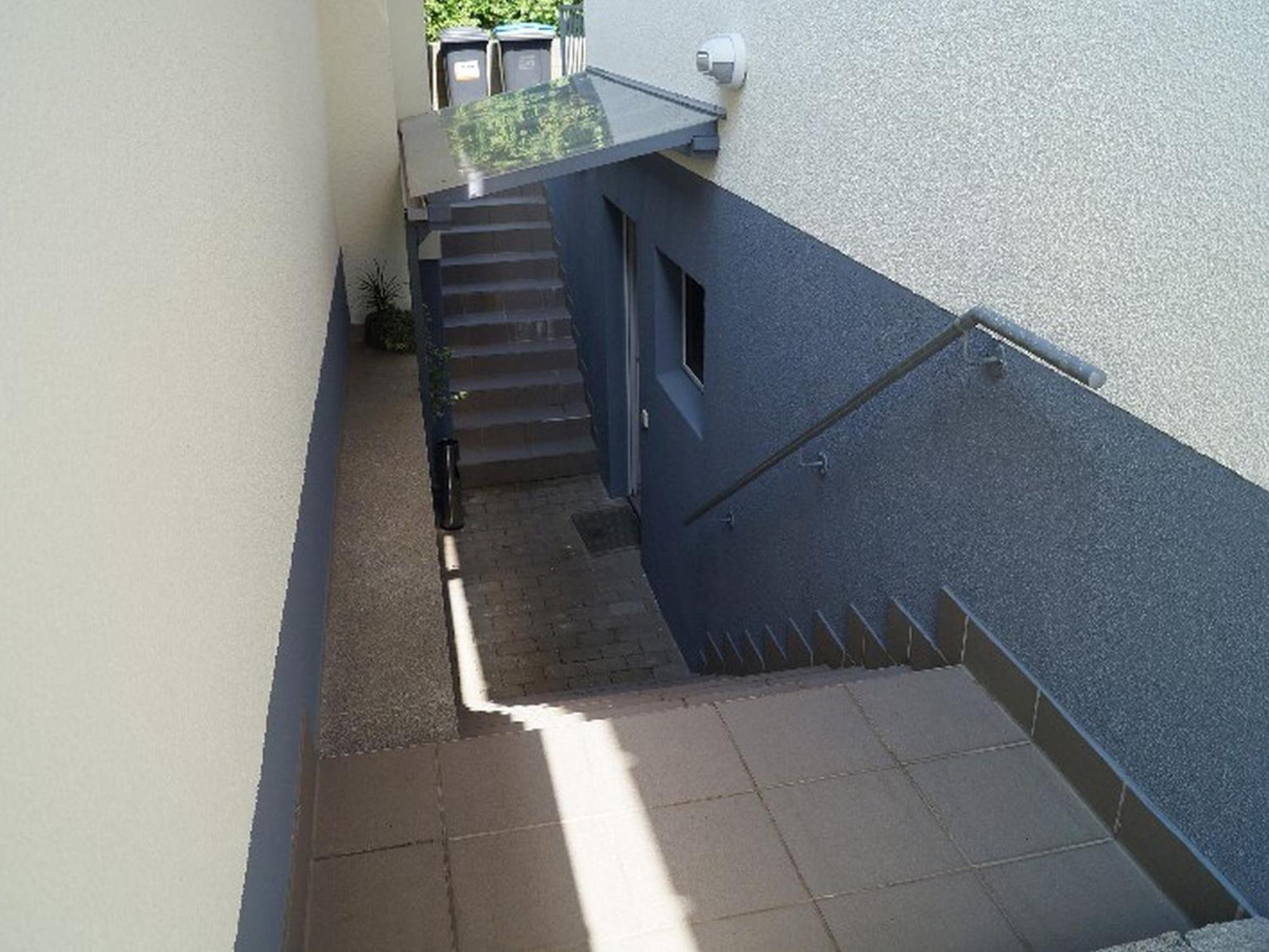 Ferienwohnung Emilia, 36Qm Münsingen Eksteriør billede
